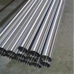 High Quality Monel 400 Seamless Tubes Nickel Tube/Pipe