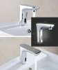 Bathroom Wash Basin Automatic Water Tap Sensor