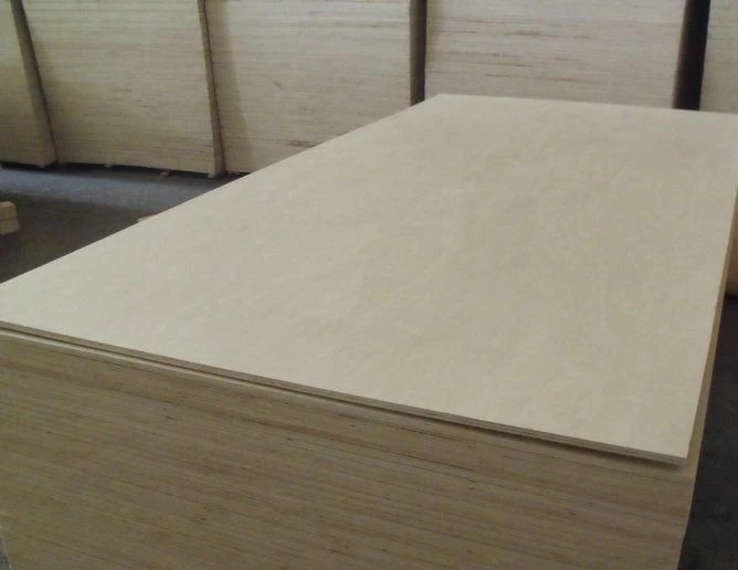 Buy Birch Plywood from Imperial Wood LLC, Ukraine