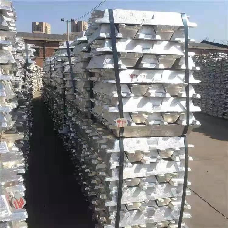 Buy High Purity Pure Purity Aluminum Ingot From Master Foods Sa Pty Ltd