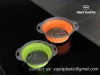 two-color / double-color strainers