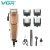 Import Vgr V-131 Hair Cut Machine Professional Electric Ac Powerful Barber Corded Hair Clipper For Men from China
