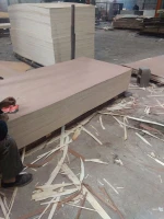 plywood