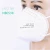 Import Non-Medical FFP2 Face Mask for Personal Protection for Anti-virus with BFE 99.5% from China