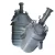 Import Stainless steel limpet coil reactor from China