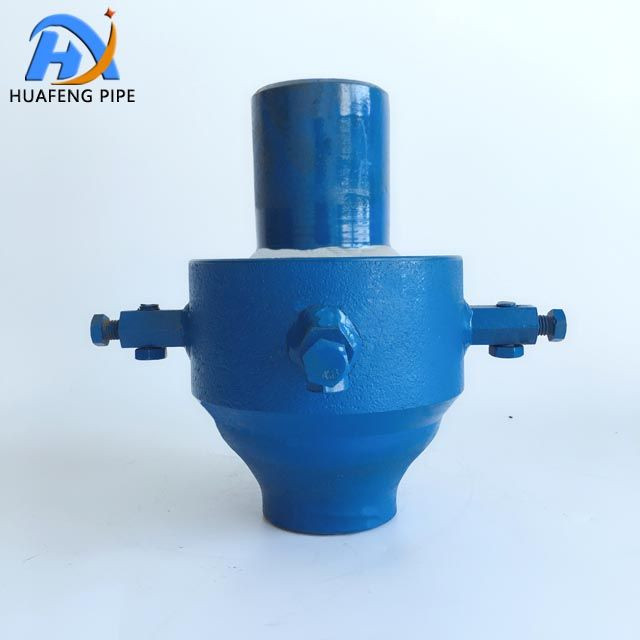 Buy Spherical Compensator from Gongyi Tianli Pipeline Equipment ...