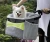 Import Removable Bicycle basket pet bag Pet Dog Bike Foldable from China