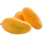 Sindhri mangoes from mirpurkhas