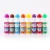 Import SUPERDOTS washable coloring dot marker set for kids art painting do dot art dauber toy from China