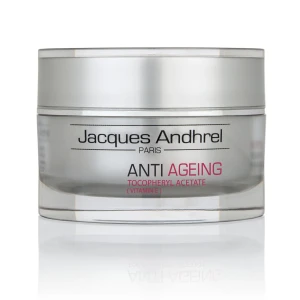 Jacques Andhrel  Anti  Ageing Cream 30ml