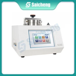 Gas Permeation Tester