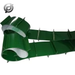 Climbing Conveyor
