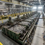 BGRIMM Flotation Machines, Ball Mills, Crushers