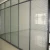 Import Built-in hollow shutter glass office glass meeting privacy from China