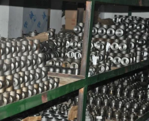 Forge Fitting Forge Fitting Supplier  Flange﻿