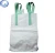 Import 0.5 Ton 1 Ton Customized Bulk asbestos Coal bags Tote FIBC Container Ton Bag BigBag For Israel Sand Cement Topsoil Bag from China