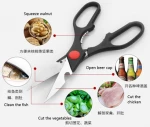 Kitchen Scissors