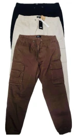 Men's quality trouser and jeans