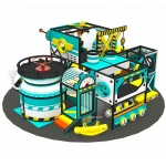 Fun kids indoor playground business for sale