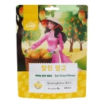 Dried fruits