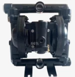 GD10 1 Metallic (Aluminum & Cast Iron) AODD Pump