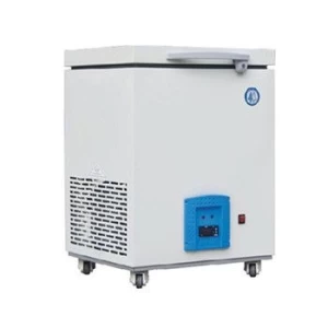 -45°C Mini ULT Chest Freezer 1-3.2 Cu.Ft. (28-88L)      Super Freezer Temperature