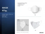KF94 / FFP2 MASK