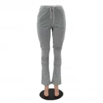 Pocket Flare Legging