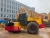 Import Used Dynapac 301d road roller cheap for sale from China