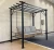 Import OUTDOOR PERGOLA SWING LS-G-6035 from China