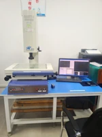 CNC Testing Equipments
