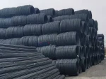 Low Carbon Steel Wire for Nails Wire