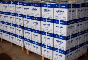 Double a4 Copier Paper