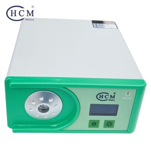 100W Medical ENT Vet Surgical Endoscope Camera Image System LED Cold Endoscope Light Source