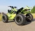 Import Used Dew Design Raptor Sport Electric Quad Bikes from China