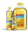 Sunflower Oils Refined