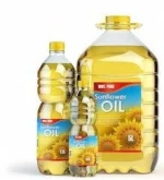 Sunflower Oils Refined