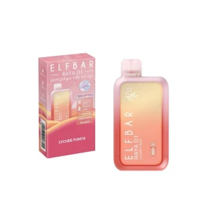 Buy Elf Bar Price Elf Bar Raya D1 10000 Puffs Dubai Vape Delivery 18ml  E-liquid Rechargeable Type-c 3% / 5% from VEG26 Vape Technology Co., Ltd,  France