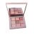 Import Nine-color dazzling eyeshadow Palette from China