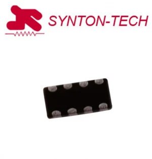 SYNTON-TECH - Chip Capacitor Arrays (CA)