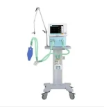 ICU Ventilator