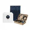 THOEAll in One ESS 1000W Off Grid Inverter 1.28kWh LiFePO4 Battery Home Energy Storage