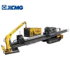 XCMG XZ5000 Horizontal Directional crawl drill rig machine