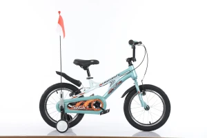 2024 China Factory New Style Kids Bike