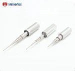 0.5L~2L Lab Ultrasonic Sonicator Processor 20KHz Cell Disruptor Mixer Ultrasonic Homogenizer 350W HAINERTEC Factory supply