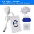 Import OBO 13.56MHz RFID Copier Card Reader Writer NFC Programmer USB from China