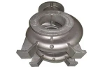 stainless steel casting parts factory