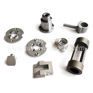 OEM vacuum casting nozzle guide vane and turbine disc