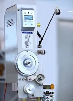 Valid Magnetics Servo Tensioner for high speed winding, square / rectangular winding
