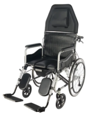 Manual wheelchair 57